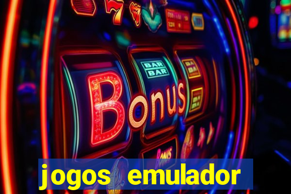 jogos emulador nintendo switch